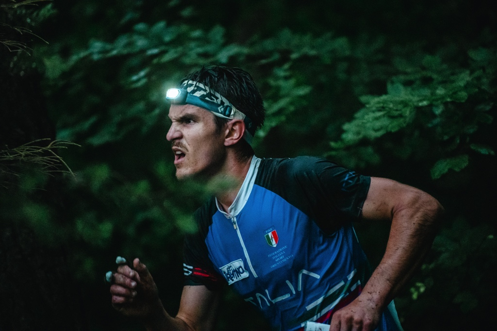 WOC2021 – Relay