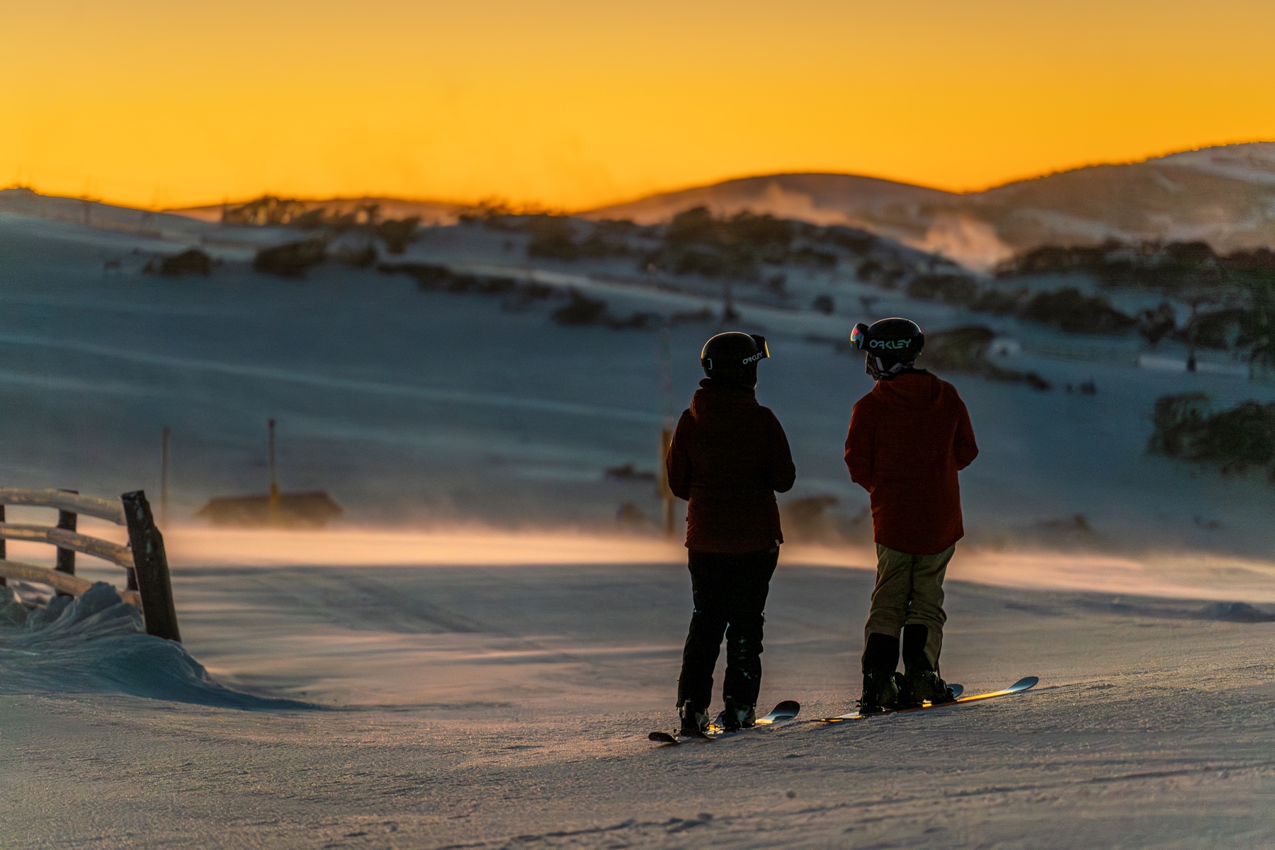 Falls Creek Aftermovie 2023